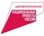 логотип Нацпроекты России